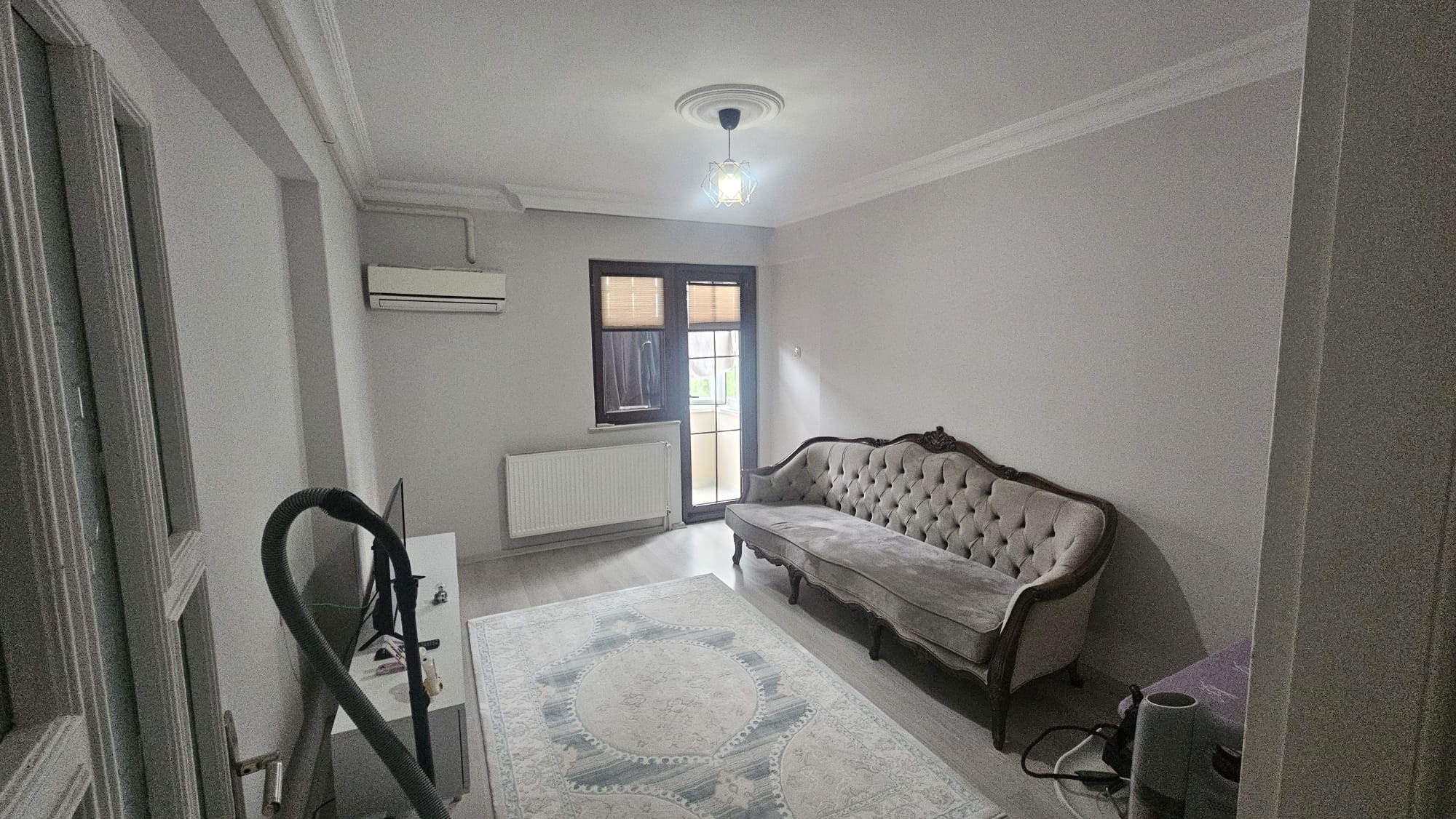 MABELDEN'DEN YEŞİLTEPE MAHALLESİNDE SATILIK 3+1 DAİRE